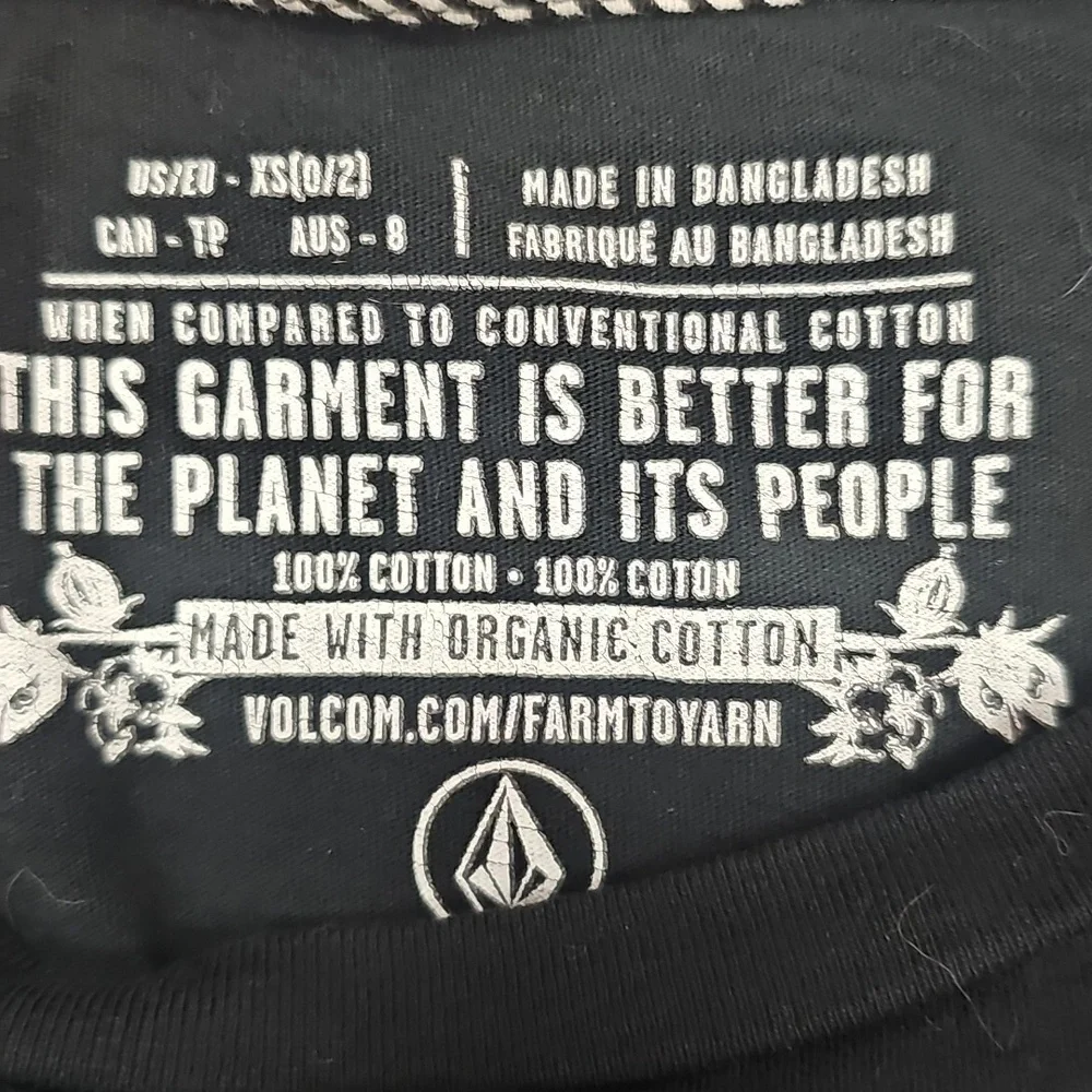 Black, T-Shirt, Skate, Surf, Summer, 2000s, Y2k, Beach, Soft, Stretchy, Cotton